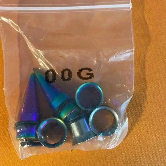 Bodyj4you piercing bundle - Picture 7 of 10